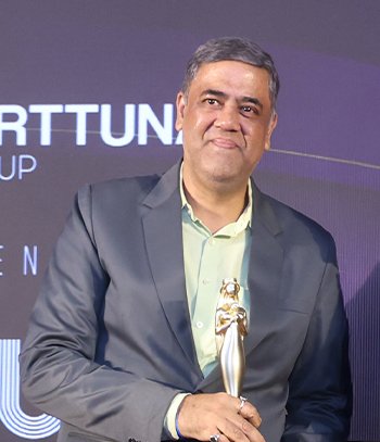 Dr. Suman Ghosh